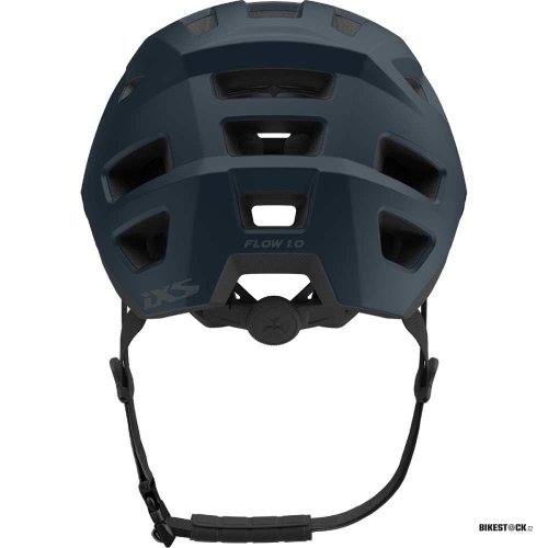 přilba IXS Flow 1.0 marine blue