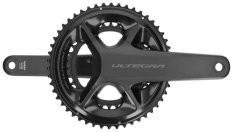kliky SHIMANO Ultegra FC-R8100 172,5mm 50-34zubů, 12 speed, bez středového ložiska, v krabičce