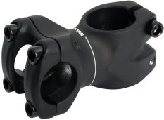 představec MAX1 Alloy 50/10°/25,4 mm černý