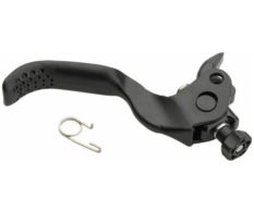 brzdová páka SHIMANO XT BL-M8100 pravá - pouze páčka