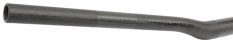 řidítka MAX1 Edge Carbon 780/31,8 mm černé