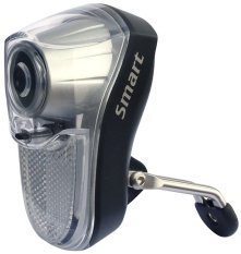 světlo přední SMART 115 bateriové