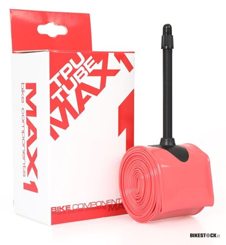 duše MAX1 TPU Ultralight 700x38/45C FV 60 mm (38/45C-622)