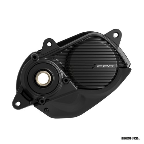 ROCK MACHINE eBlizzard 30 S DVO Edition