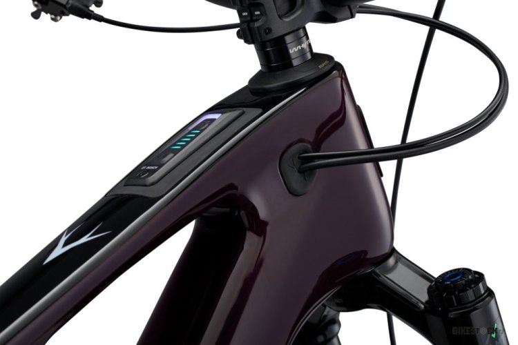 WHYTE ELyte EVO RS