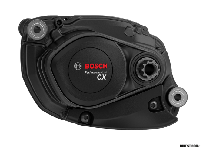 CANNONDALE Moterra 3 chalk