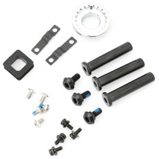 středový motor BAFANG M400 250W 36V