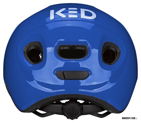 přilba KED Meggy Spark M Blue 50-55 cm