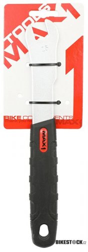 pedálový klíč MAX1 15mm