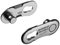 spojka řetězu SHIMANO SM-CN910-12 12sp. Quick-link (1 set-2 páry pro 2 řetězy), v krabičce
