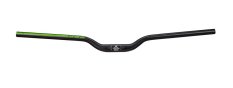 řidítka SPANK SPOON 800 Bar, 40R, black green