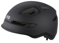 přilba KED Pop M Black Matt 52-56 cm