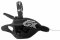 řazení SRAM GX Eagle 12 speed, pravé, včetně samostatné objímky, Lunar