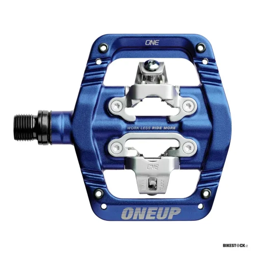 nášlapné pedály ONEUP Clip Pedal