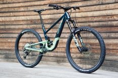 Rocky Mountain Altitude C50