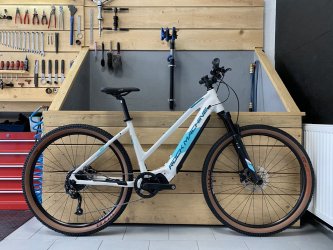 Rock Machine Torrent INT e30-29 Lady