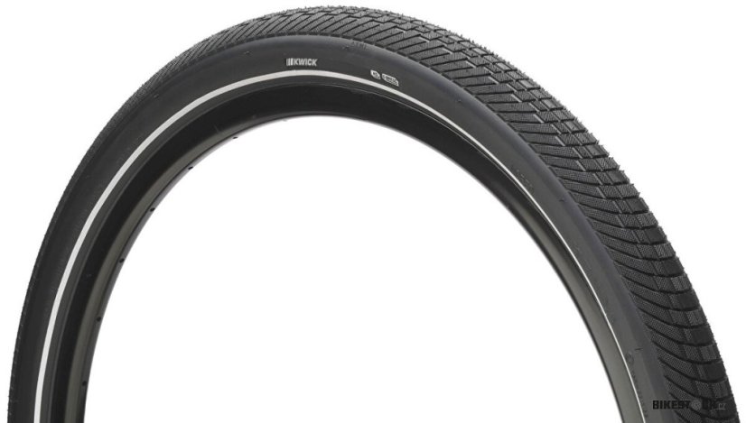 plášť KENDA Kwick Nine 29x2,00 K-1052 K-Shield reflex 60TPI vhodný pro E-bike