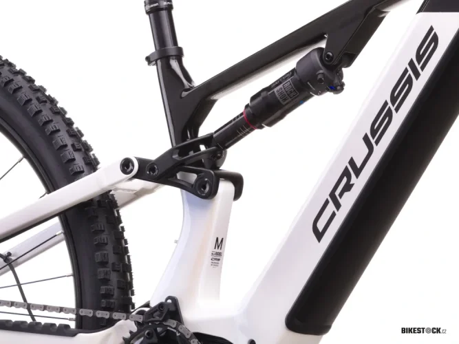 CRUSSIS e-Full 10.11-(715 Wh)