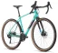 kolo ROCK MACHINE GravelRide 500 gloss light slate/black/silver