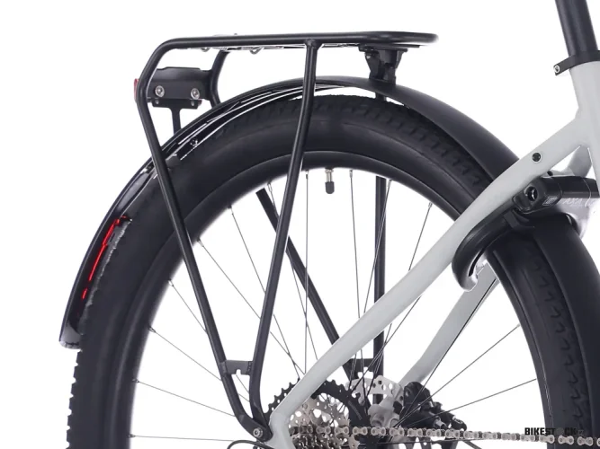 ROCK MACHINE eRokk B70T matte limerock grey