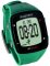 pulsmetr SIGMA ID.Run zelený pine