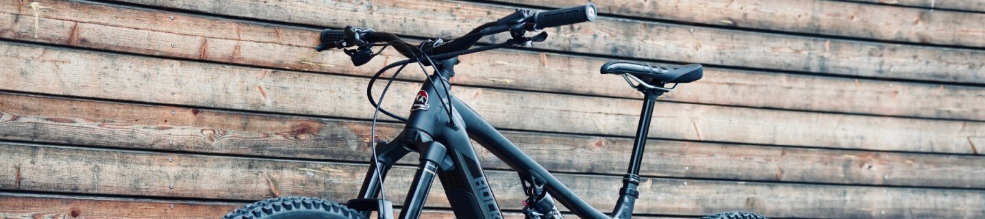Rocky Mountain Altitude Powerplay Alloy 50