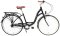 kolo STORM Dublin Alu 26" 3sp. 17" černé / růžová mašle