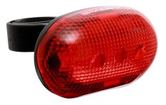 blikačka zadní SMART 405 R