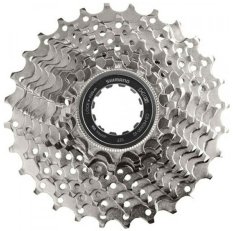 10-kazeta SHIMANO CSHG500 Tiagra 12-28 zubů, v krabičce