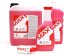 čistič MAX1 Bike Cleaner 500 ml s rozprašovačem