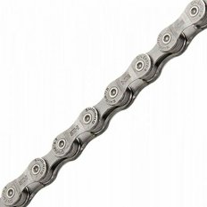 řetěz SHIMANO CN-E6070 9 speed 126 článků, pro e-bike, v krabičce