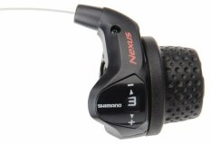 řazení SHIMANO Nexus SL-3S41ELS 3 sp.