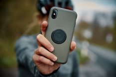univerzální magnetický držák FIDLOCK Vacuum pro telefon - samolepka