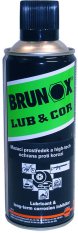 olej BRUNOX IX50 na řetězy 400ml