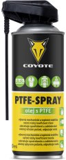 olej teflonový COYOTE 400 ml