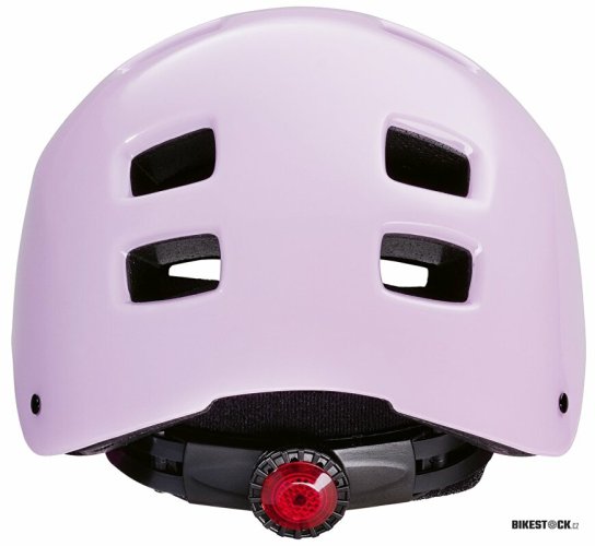 přilba KED 5Forty L orchid 57-62 cm