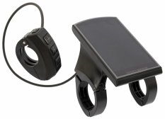 display Sport Drive 4 generace barevný (včetně tlačítkové jednotky)
