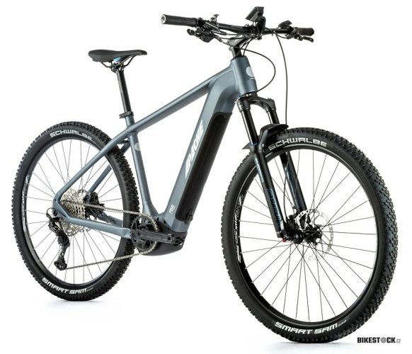 elektrokolo APACHE Hupahu 1 SE Bosch CX 750 Wh