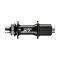 náboj disc SHIMANO Deore XT FH-M8010B 32děr Center Lock 12mm e-thru-axle 148mm 8-11 rychlostí zadní černý