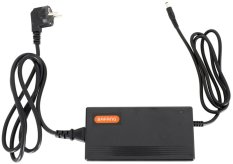 nabíječka baterie BAFANG 36 V jack 2A