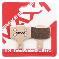 brzdové destičky MAX1 Magura MT2/4/6/8 Sintered
