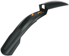 blatník SKS Shockblade 26"-27,5" do odpružené vidlice černo/černý