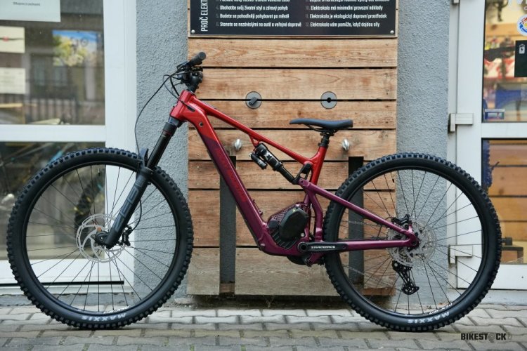 ROCKY MOUNTAIN Altitude Powerplay Alloy 30 C1