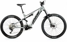 elektrokolo APACHE Quruk 3 Bosch CX 750 Wh