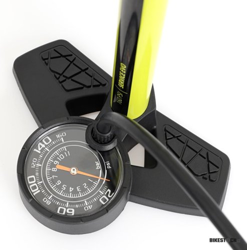 hustilka MAX1 Service Evo nožní