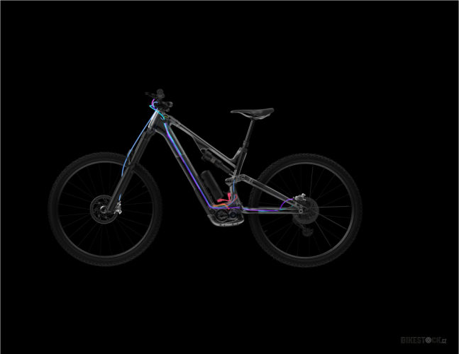 WHYTE ELyte EVO RS