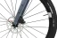 e-gravel APACHE Gila Bosch SX 400 Wh modro/černá