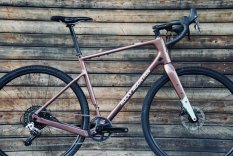 gravel Rocky Mountain Solo Carbon 50
