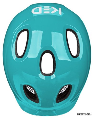 přilba KED Meggy Spark M Teal 50-55 cm