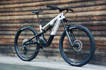 Rocky Mountain Instinct Powerplay SL Carbon
